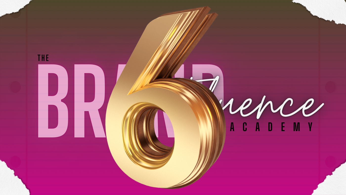 6 Month Mentorship Program