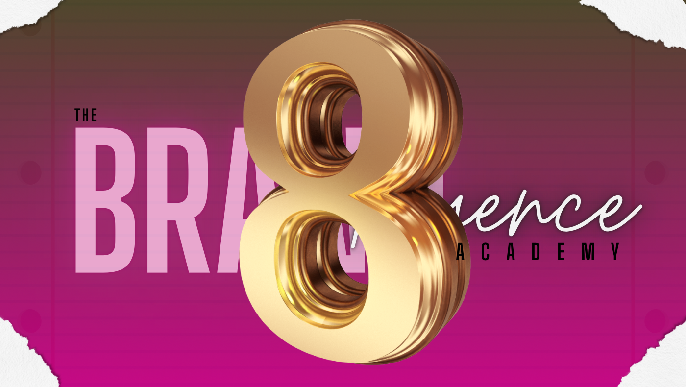 8 Month Mentorship Program